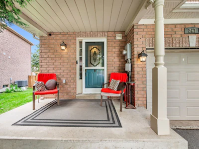 267 Warner Crescent - 5