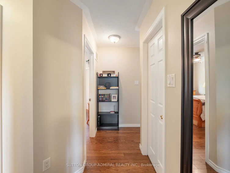267 Warner Crescent, Newmarket, ON, L3X 2G6 - 19