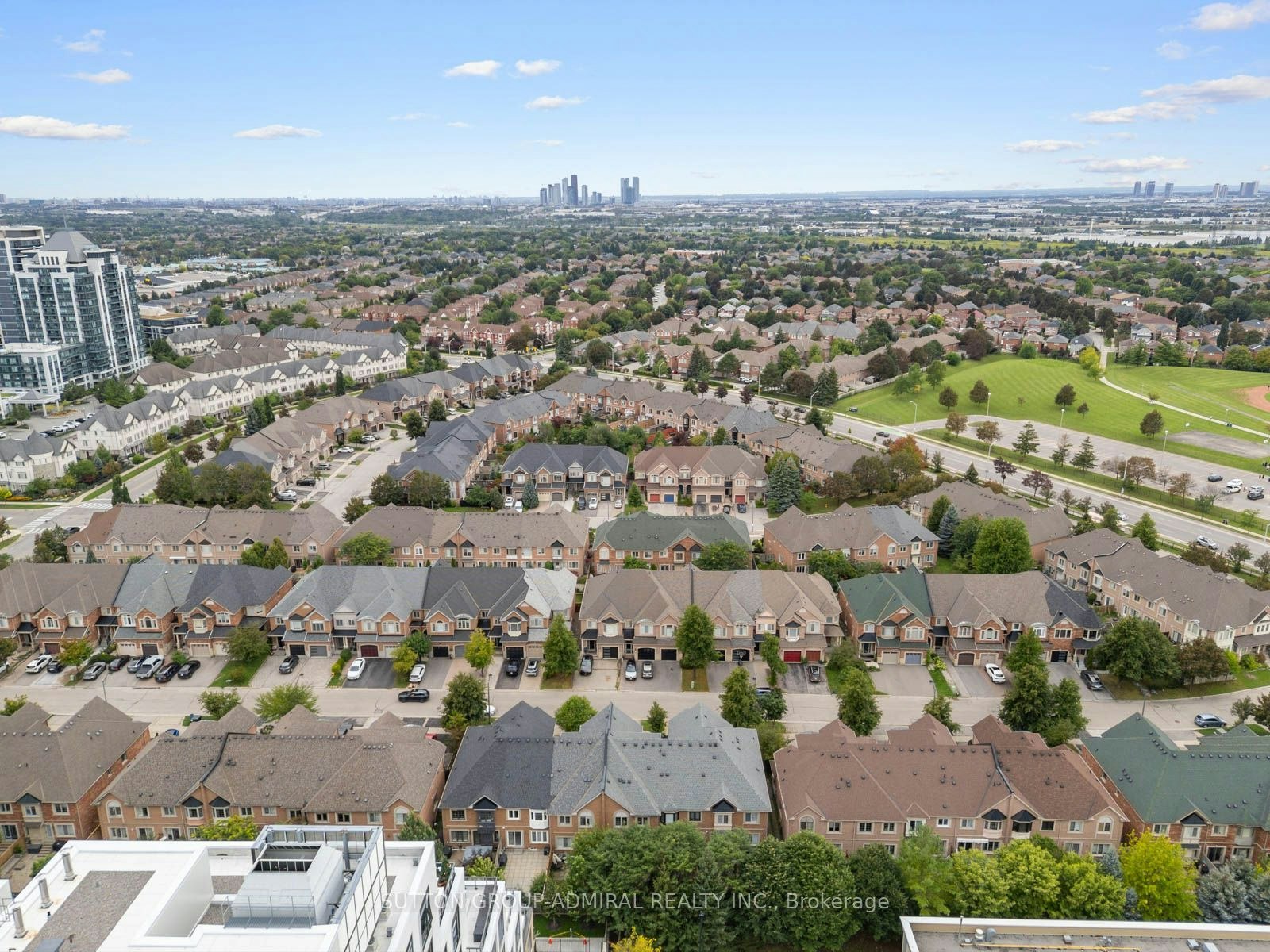 37 Kingsbridge Circle, Vaughan, ON, L4J 8N8 - 48