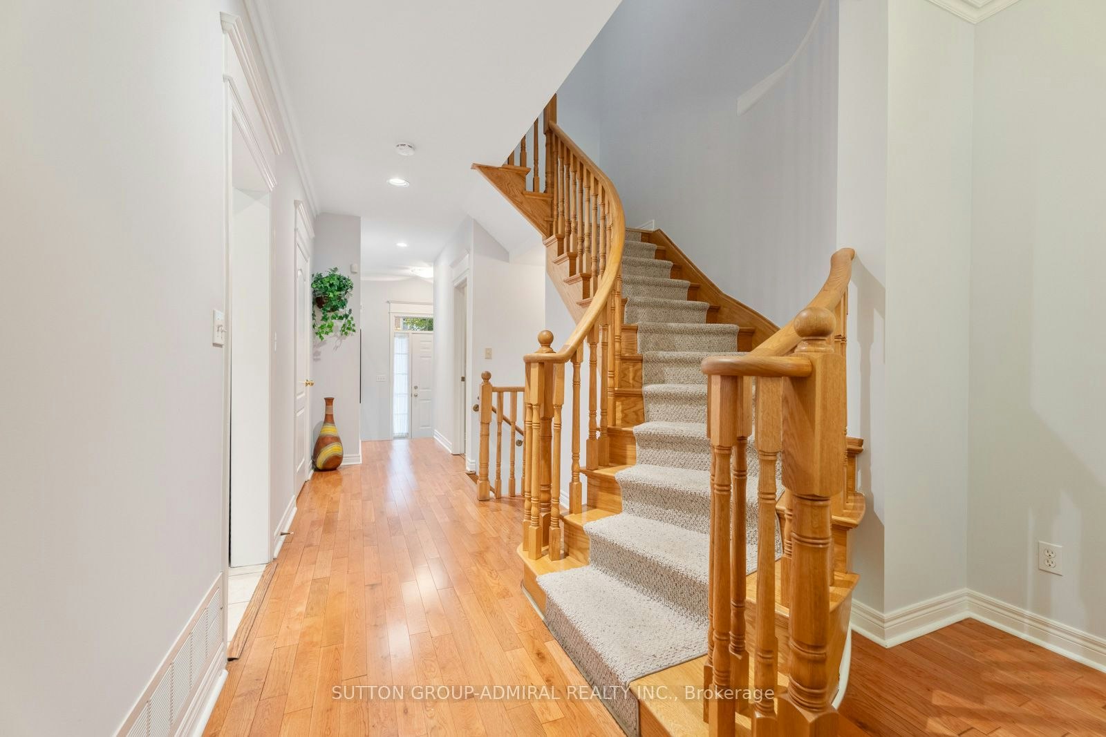 37 Kingsbridge Circle, Vaughan, ON, L4J 8N8 - 16