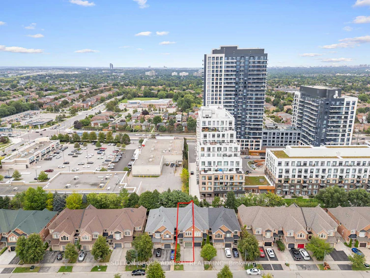 37 Kingsbridge Circle, Vaughan, ON, L4J 8N8 - 44
