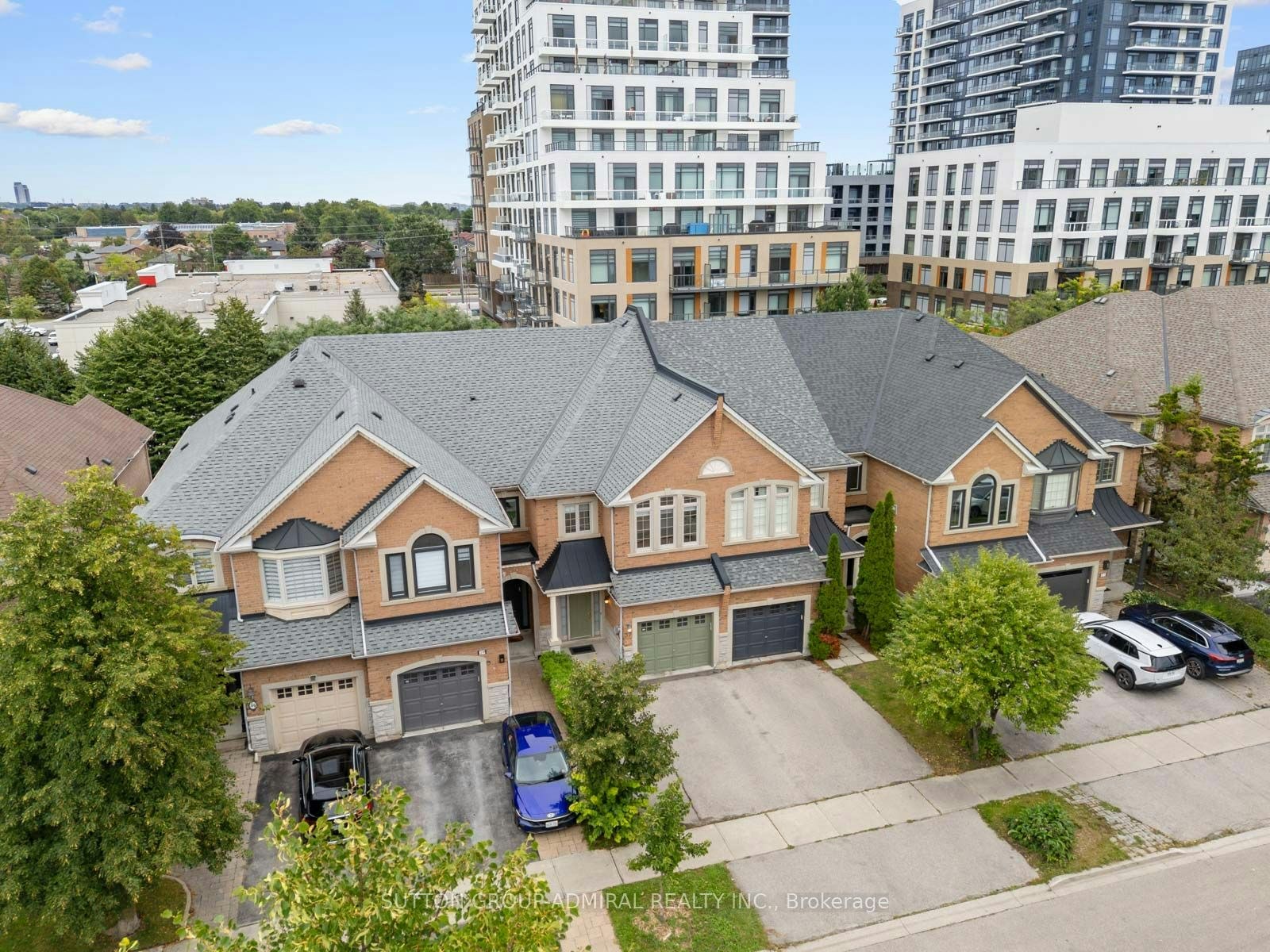 37 Kingsbridge Circle, Vaughan, ON, L4J 8N8 - 40