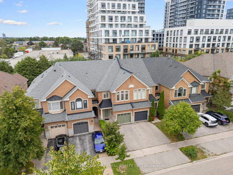 37 Kingsbridge Circle, Vaughan, ON, L4J 8N8 - 40