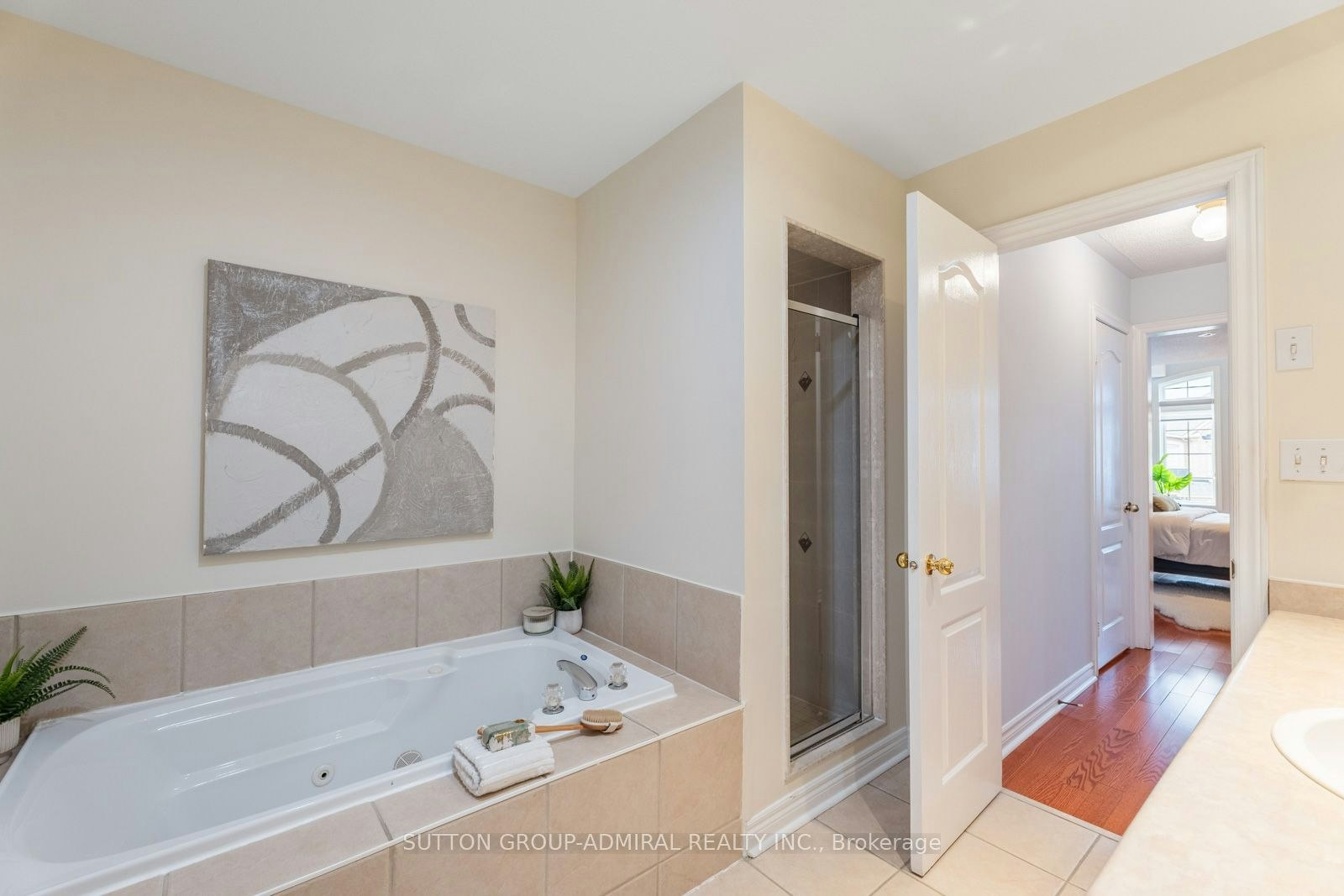 37 Kingsbridge Circle, Vaughan, ON, L4J 8N8 - 21
