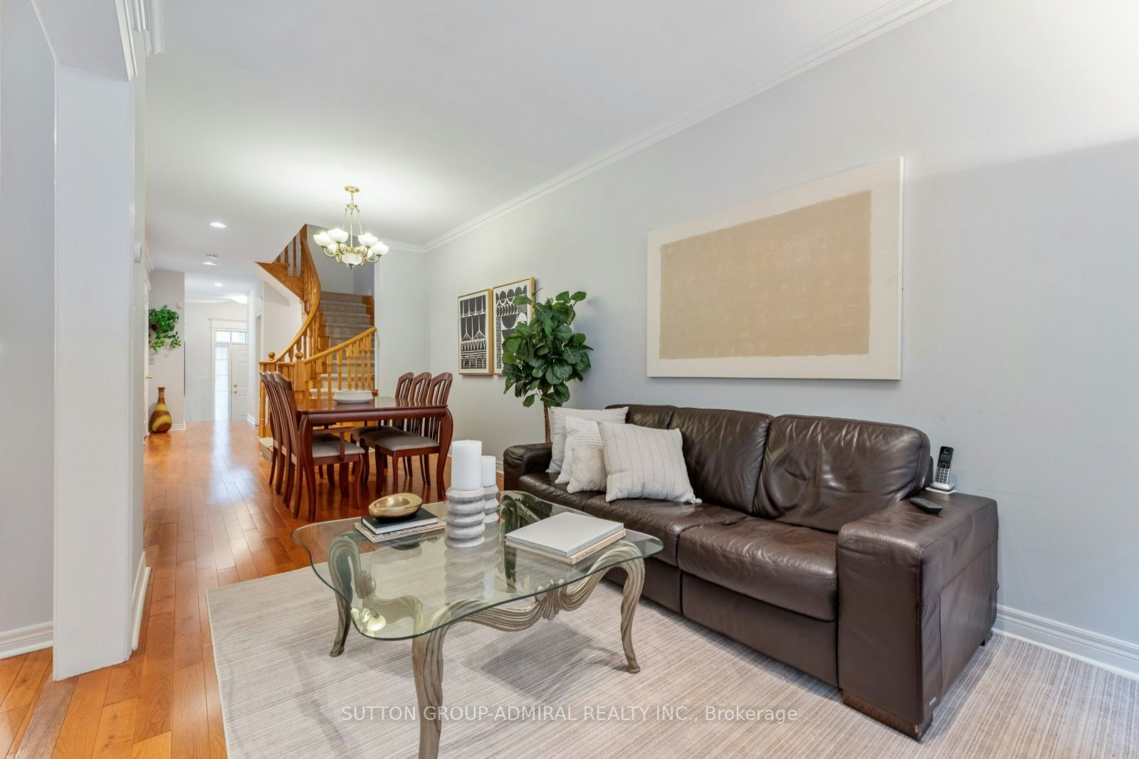 37 Kingsbridge Circle, Vaughan, ON, L4J 8N8 - 6