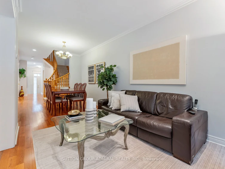 37 Kingsbridge Circle, Vaughan, ON, L4J 8N8 - 6