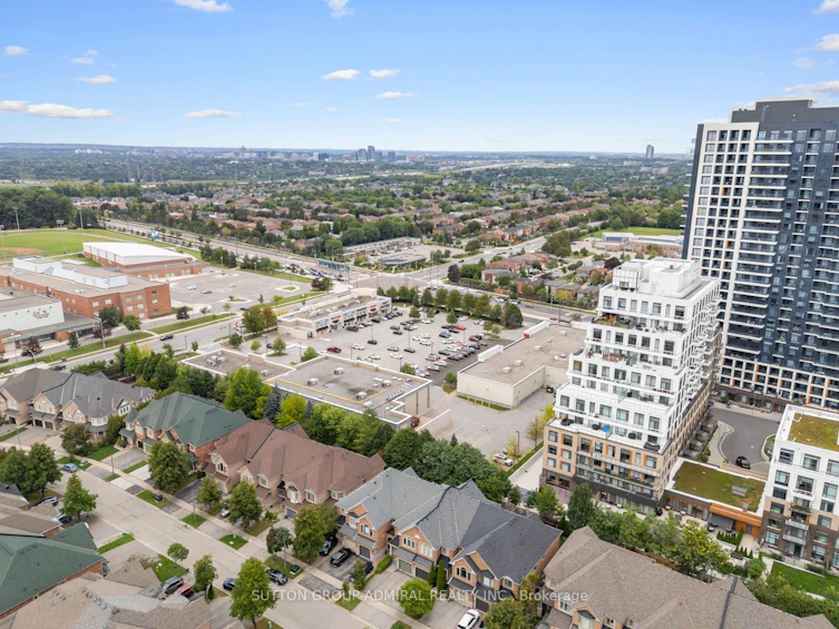 37 Kingsbridge Circle, Vaughan, ON, L4J 8N8 - 45
