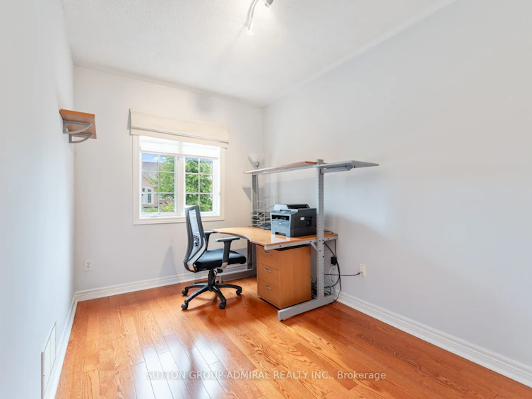 37 Kingsbridge Circle, Vaughan, ON, L4J 8N8 - 23