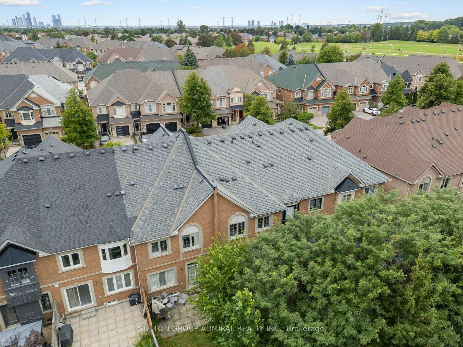 37 Kingsbridge Circle, Vaughan, ON, L4J 8N8 - 43