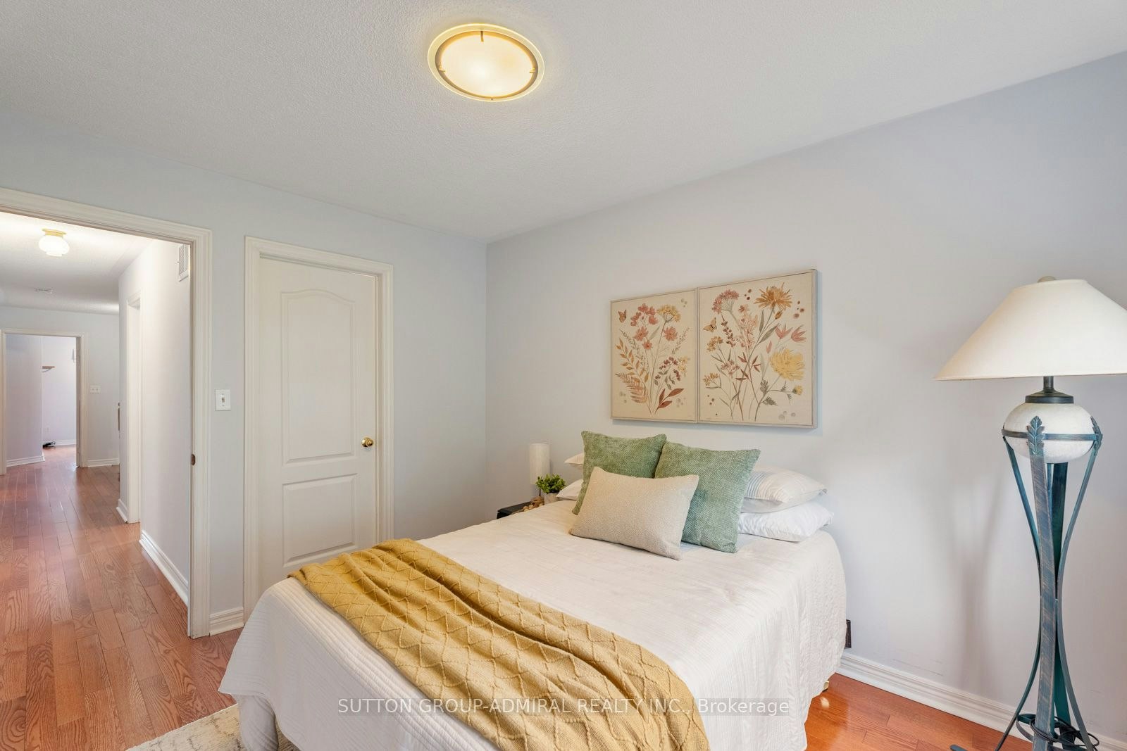 37 Kingsbridge Circle, Vaughan, ON, L4J 8N8 - 28