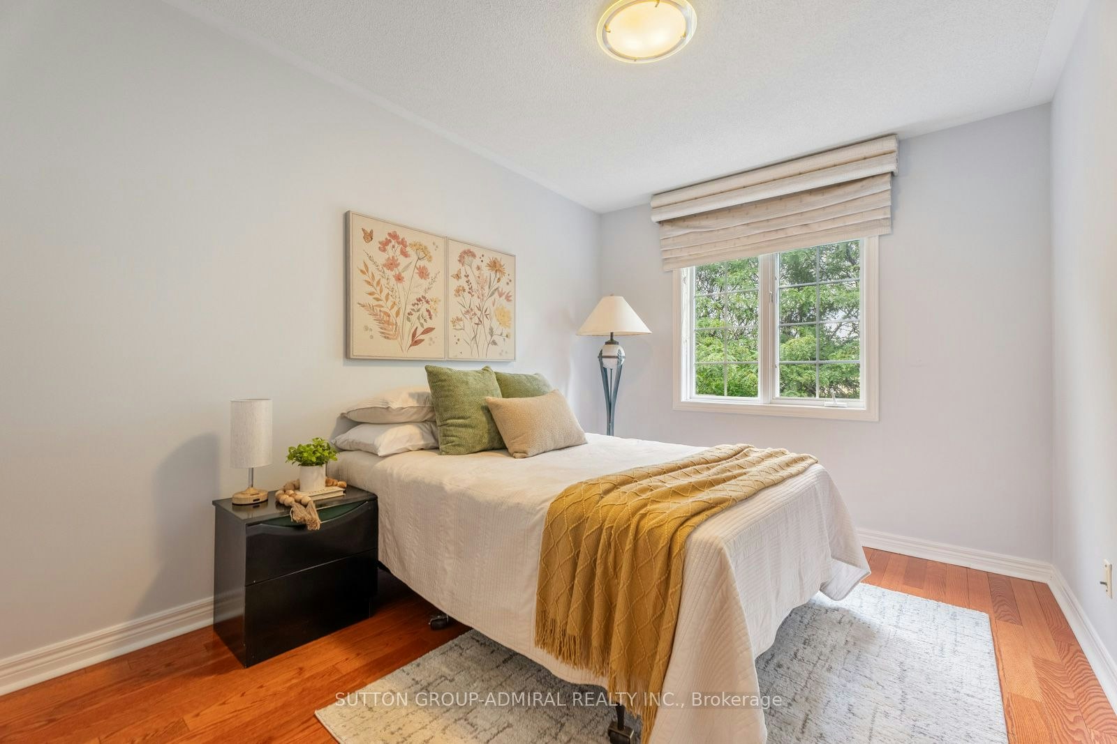 37 Kingsbridge Circle, Vaughan, ON, L4J 8N8 - 27