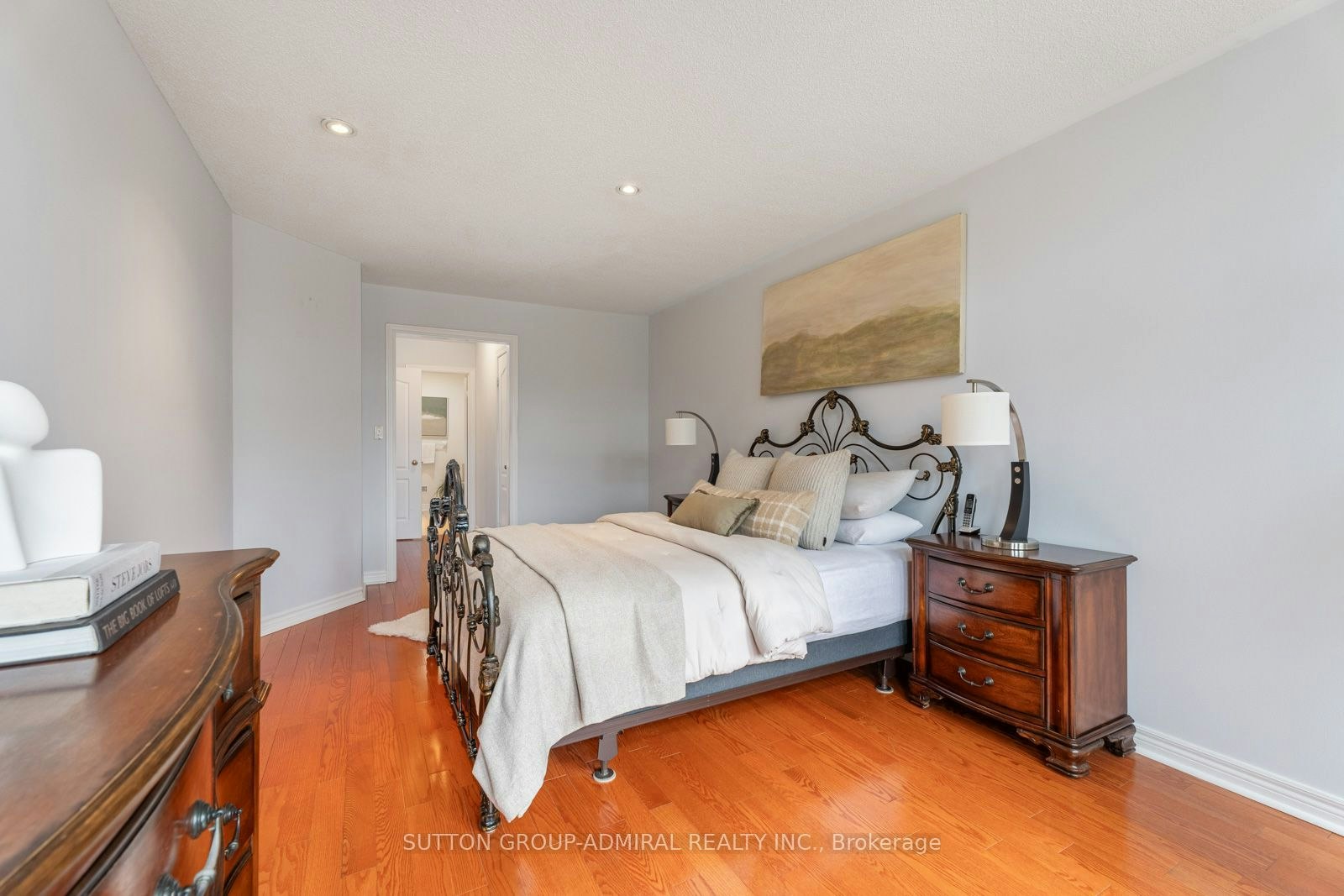37 Kingsbridge Circle, Vaughan, ON, L4J 8N8 - 19