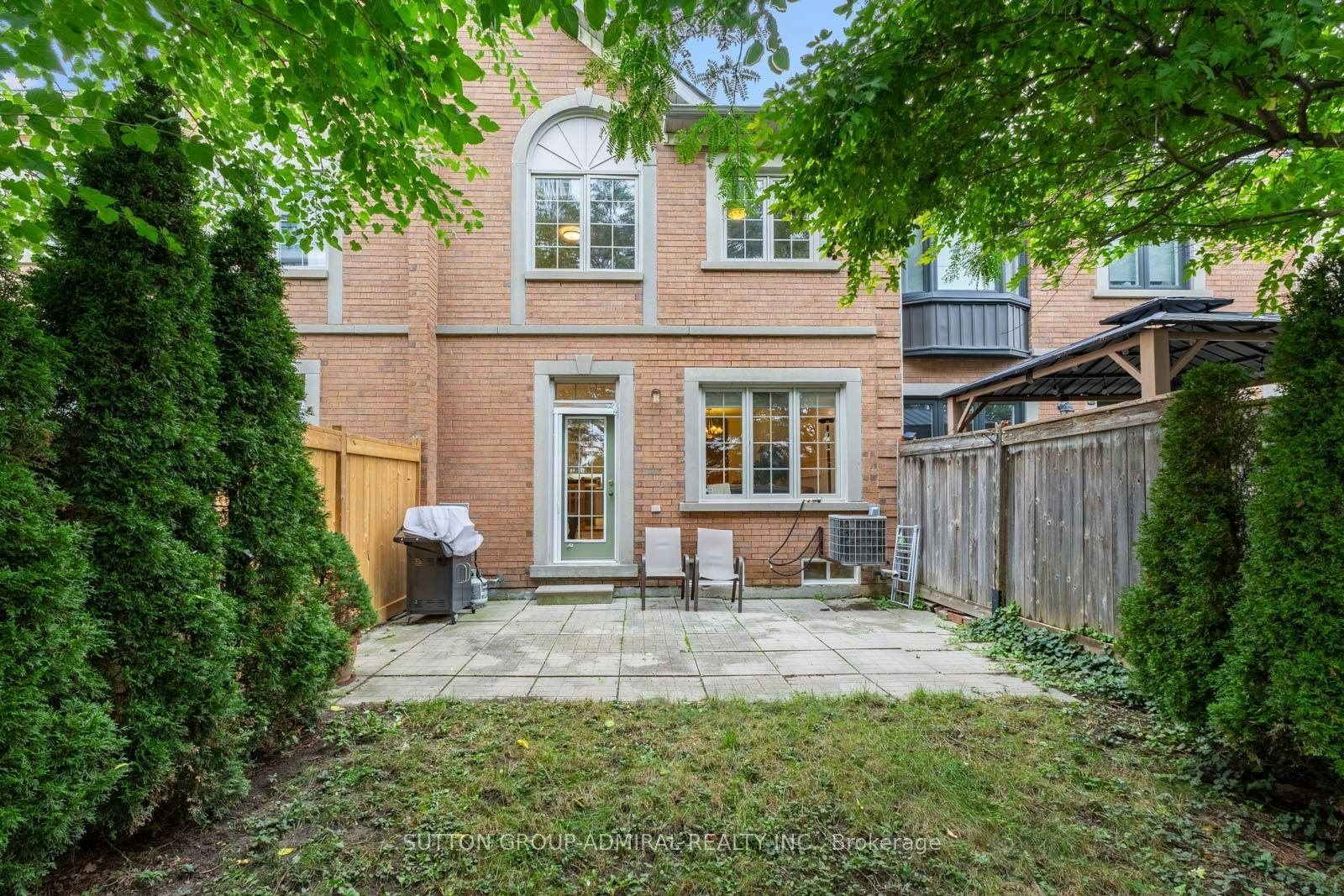 37 Kingsbridge Circle, Vaughan, ON, L4J 8N8 - 38