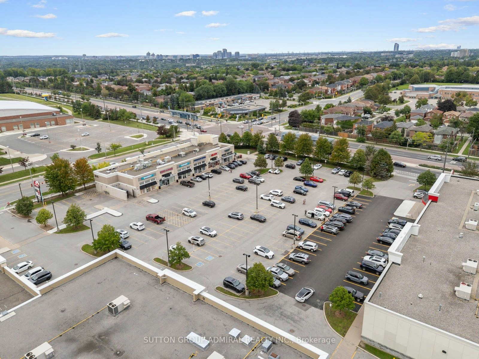 37 Kingsbridge Circle, Vaughan, ON, L4J 8N8 - 49