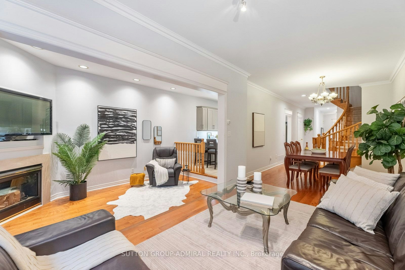 37 Kingsbridge Circle, Vaughan, ON, L4J 8N8 - 7