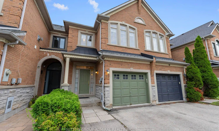 37 Kingsbridge Circle