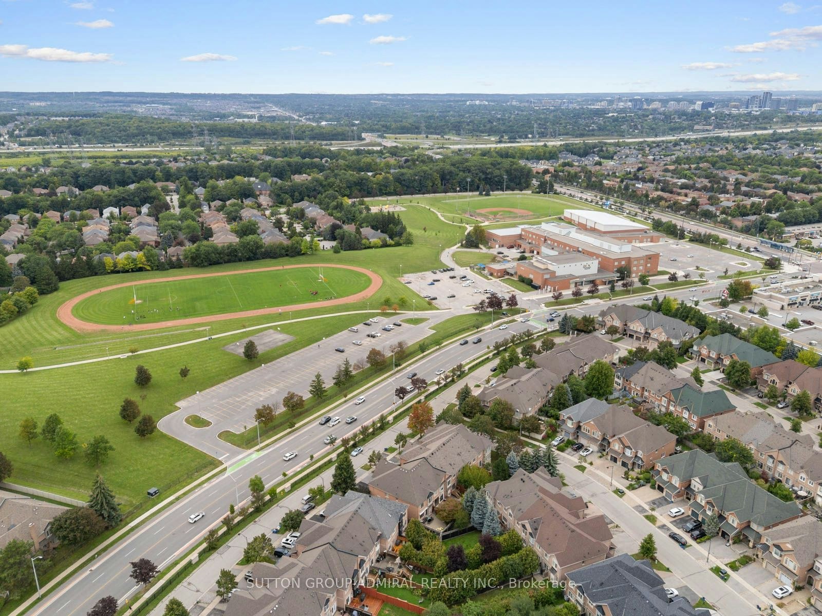 37 Kingsbridge Circle, Vaughan, ON, L4J 8N8 - 46