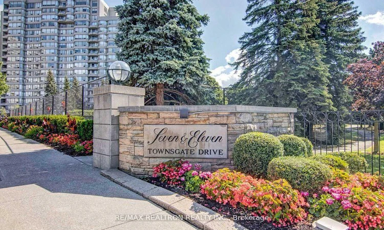 810-7 Townsgate Drive