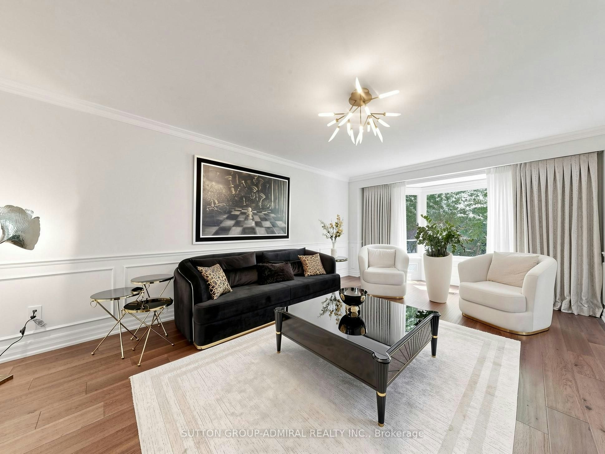48 Petch Crescent, Aurora, ON, L4G 5N9