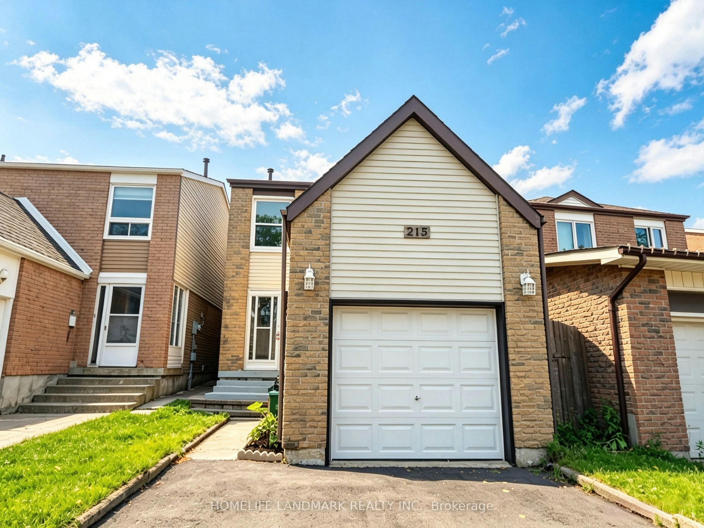 215 Bob O' Link Avenue, Vaughan, ON, L4L 1H1