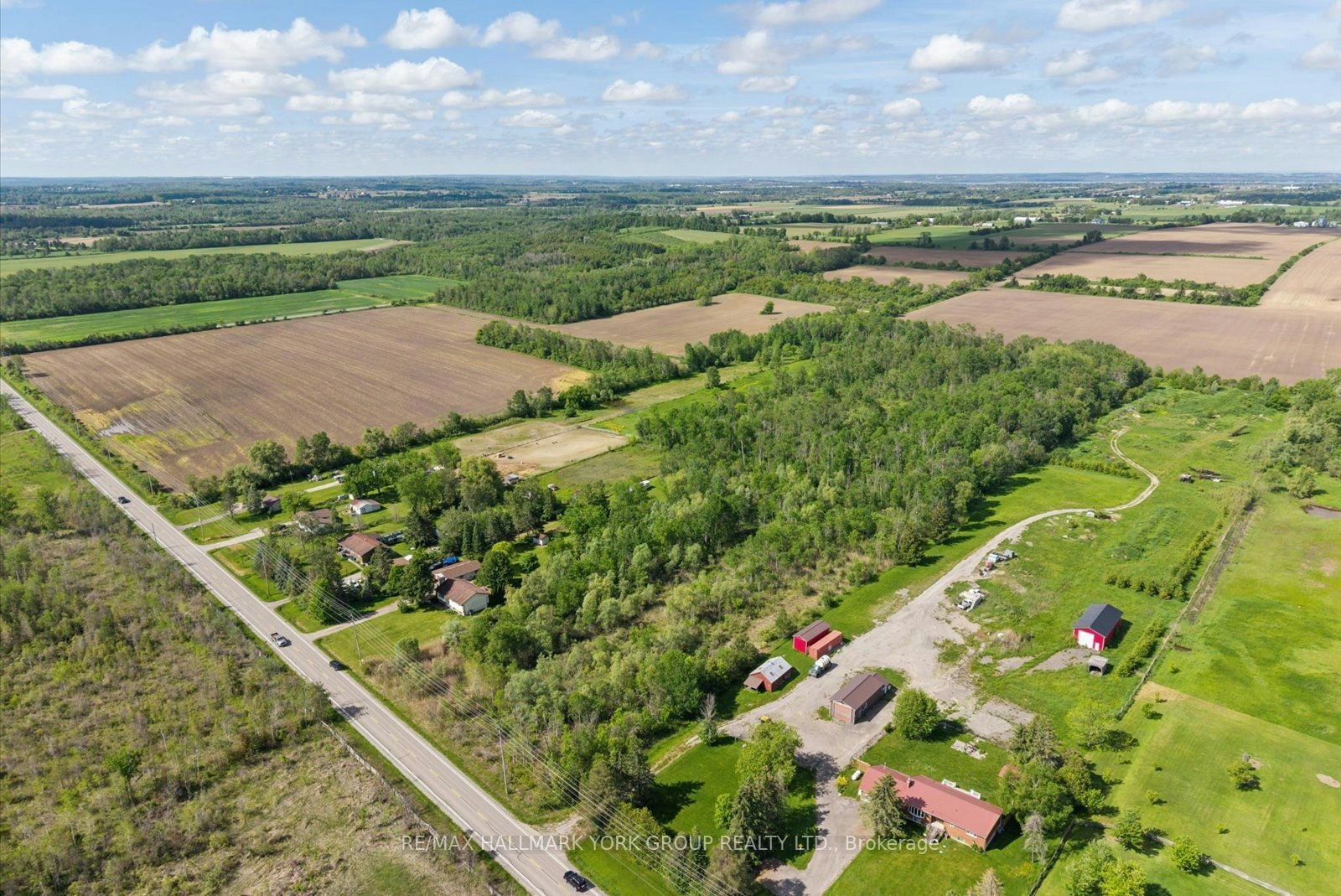 Lot 17 Mccowan Road, Georgina, ON, L0E 1R0