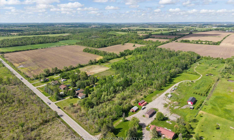 Lot 17 Mccowan Road