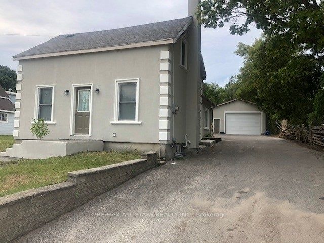 116 Main Street N, Uxbridge, ON, L9P 1C7