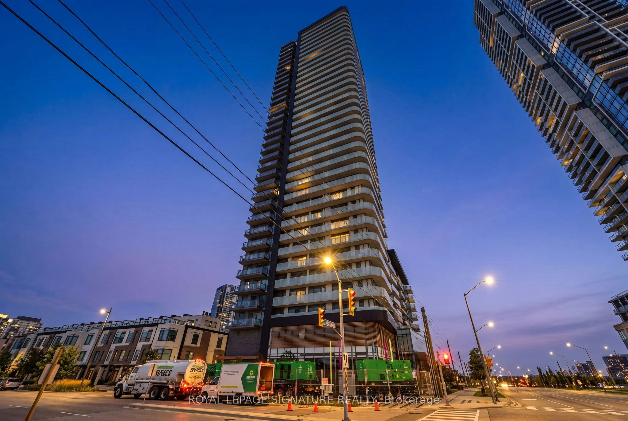 2908-7895 Jane Street, Vaughan, ON, L4K 0K2