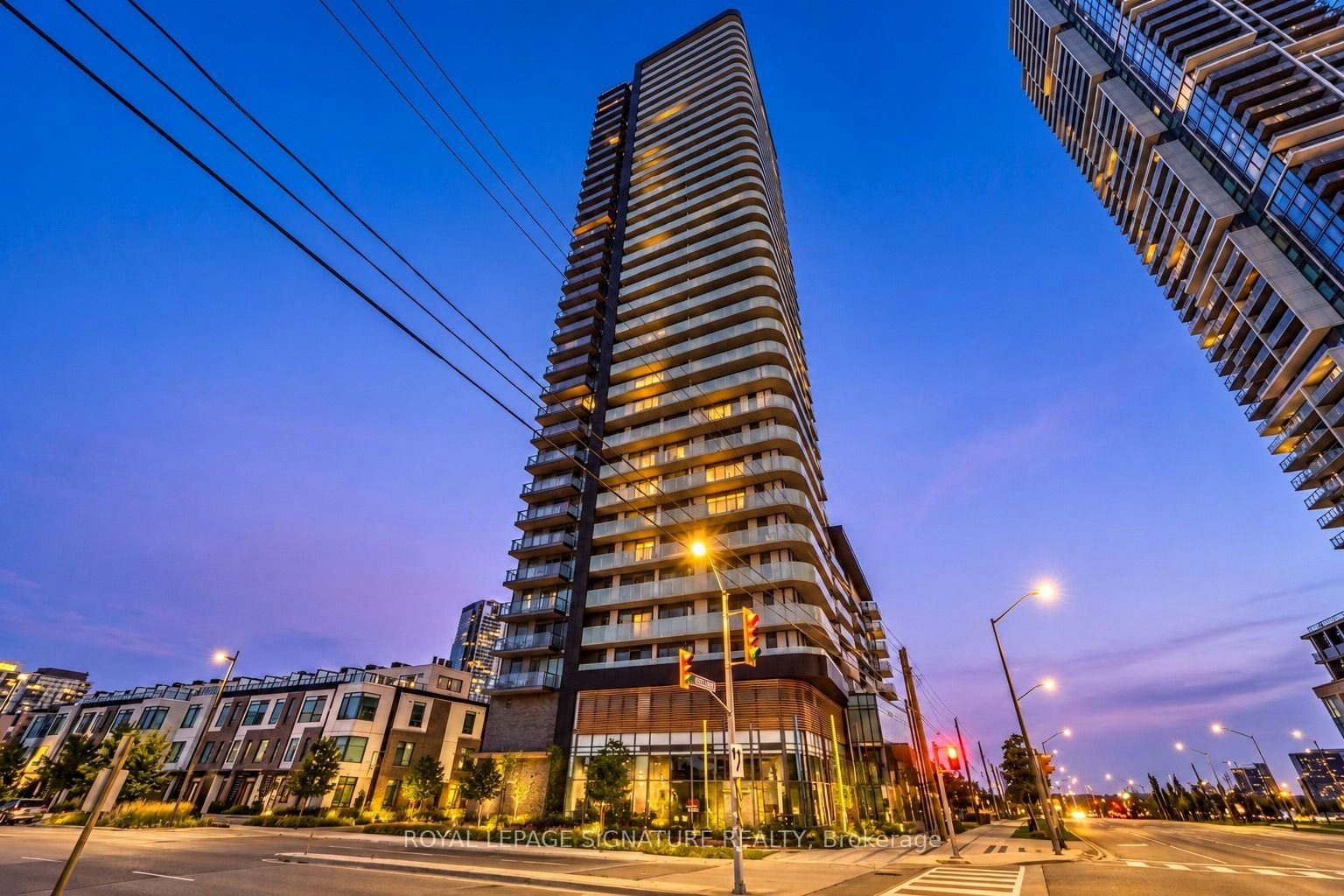 2908-7895 Jane Street, Vaughan, ON, L4K 0K2