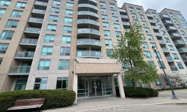 702-51 Baffin Court