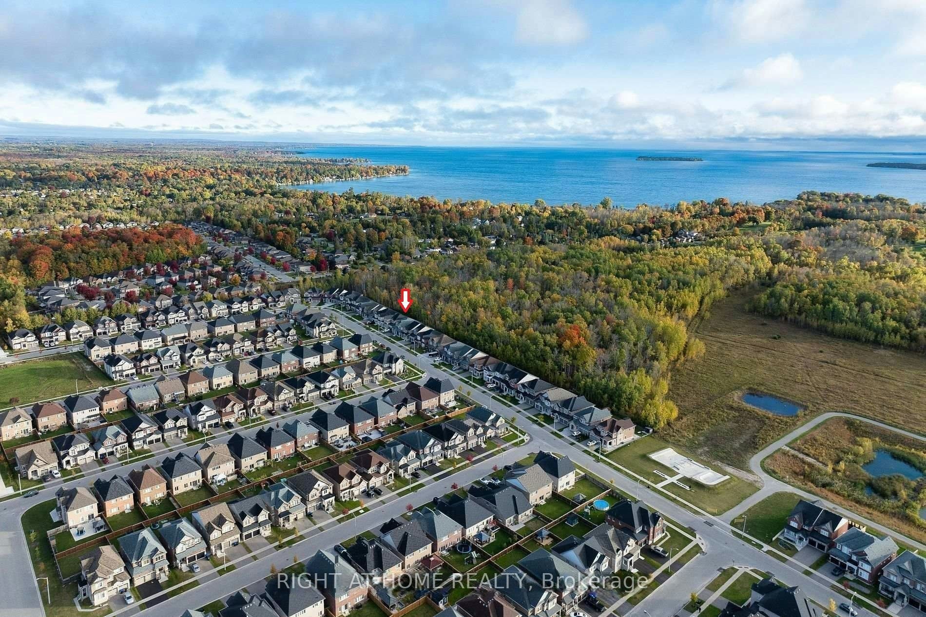 1665 Emberton Way, Innisfil, ON, L9S 0N4 - 2