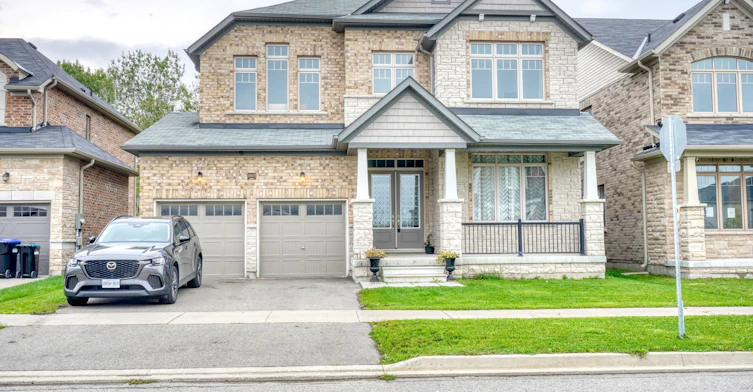 1665 Emberton Way, Innisfil, ON, L9S 0N4