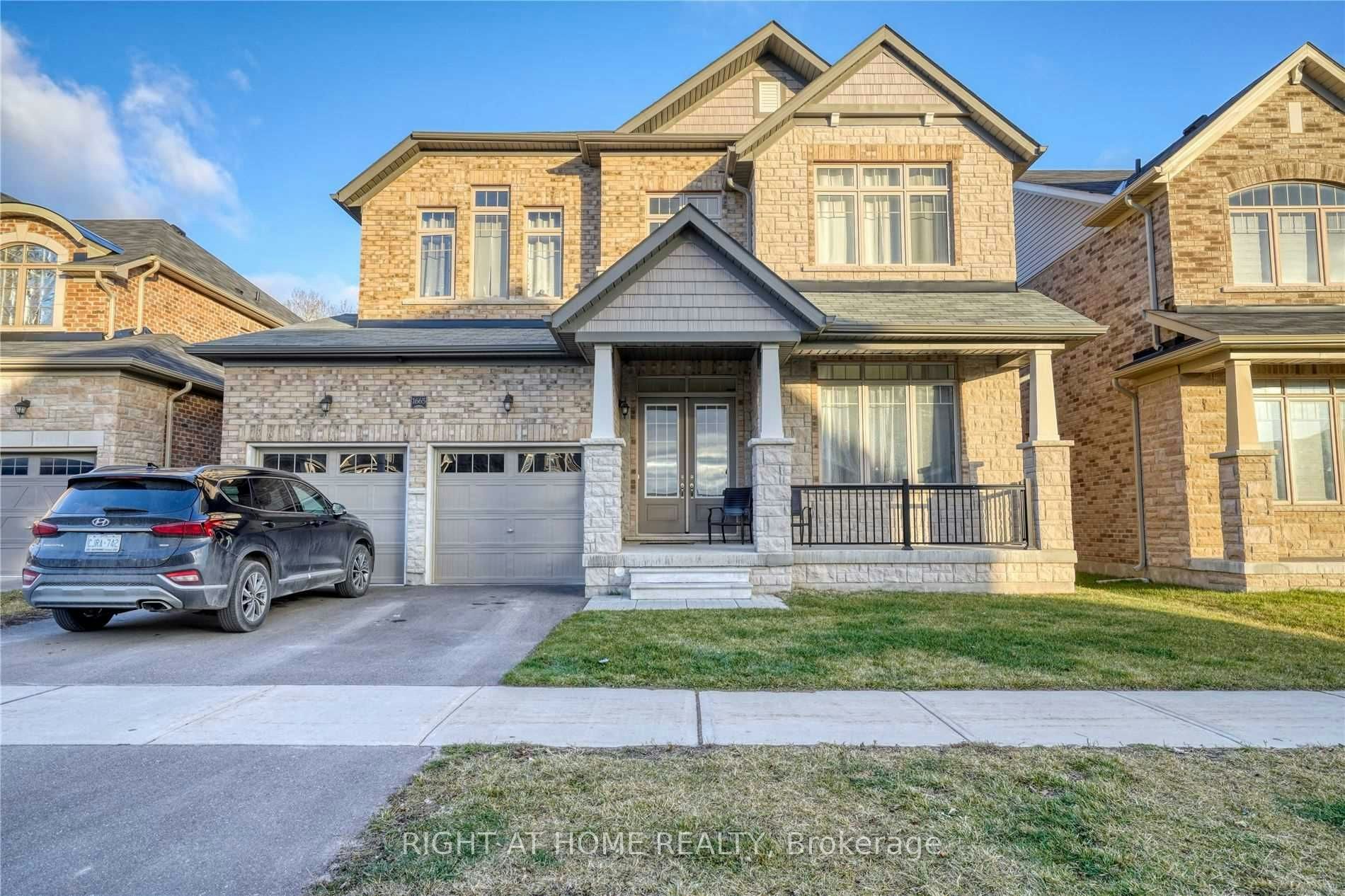 1665 Emberton Way, Innisfil, ON, L9S 0N4