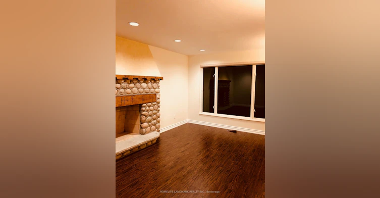 186 Huntington Park Drive, Markham, ON, L3T 7A7 - 3