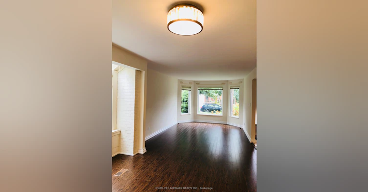 186 Huntington Park Drive, Markham, ON, L3T 7A7 - 2