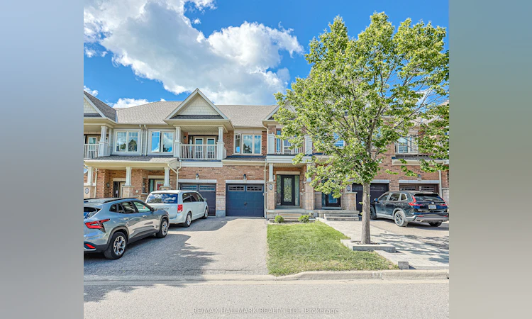 256 Sandale Road