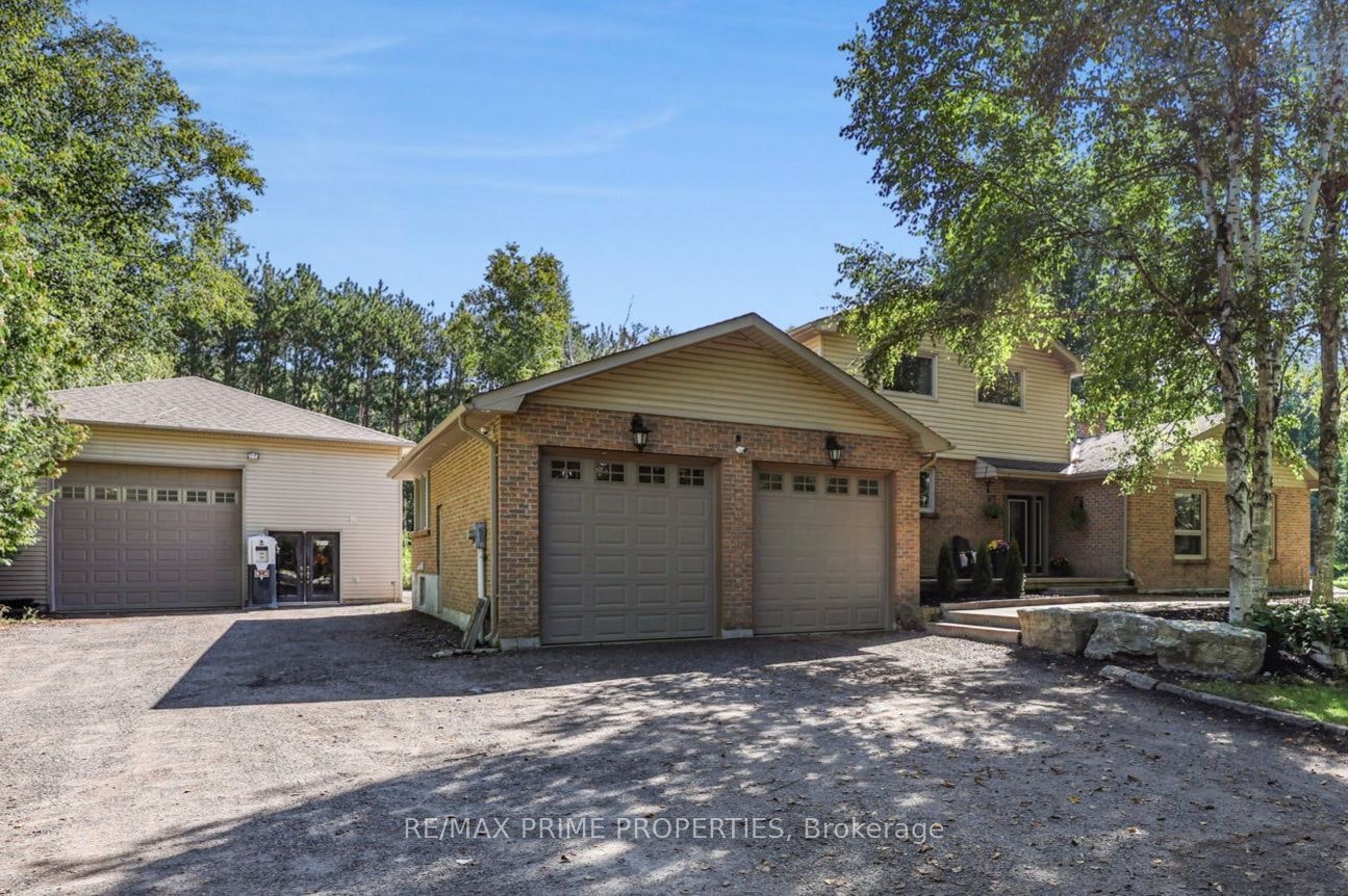 25625 Valley View Drive, Georgina, ON, L0E 1R0