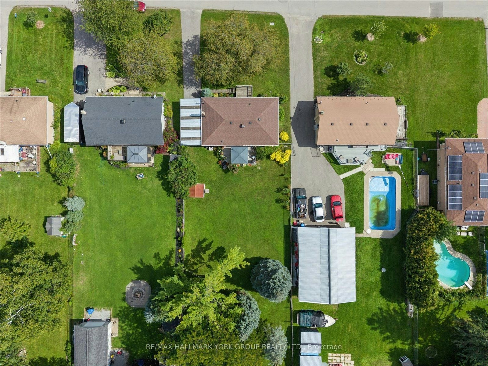 26 Georgina Street, Georgina, ON, L0E 1R0 - 35