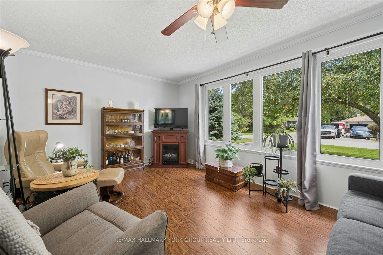 26 Georgina Street, Georgina, ON, L0E 1R0 - 7