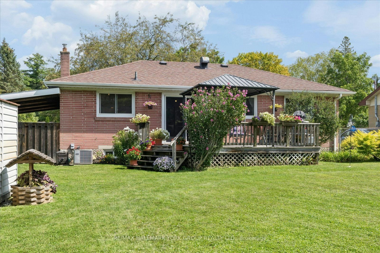26 Georgina Street, Georgina, ON, L0E 1R0 - 45