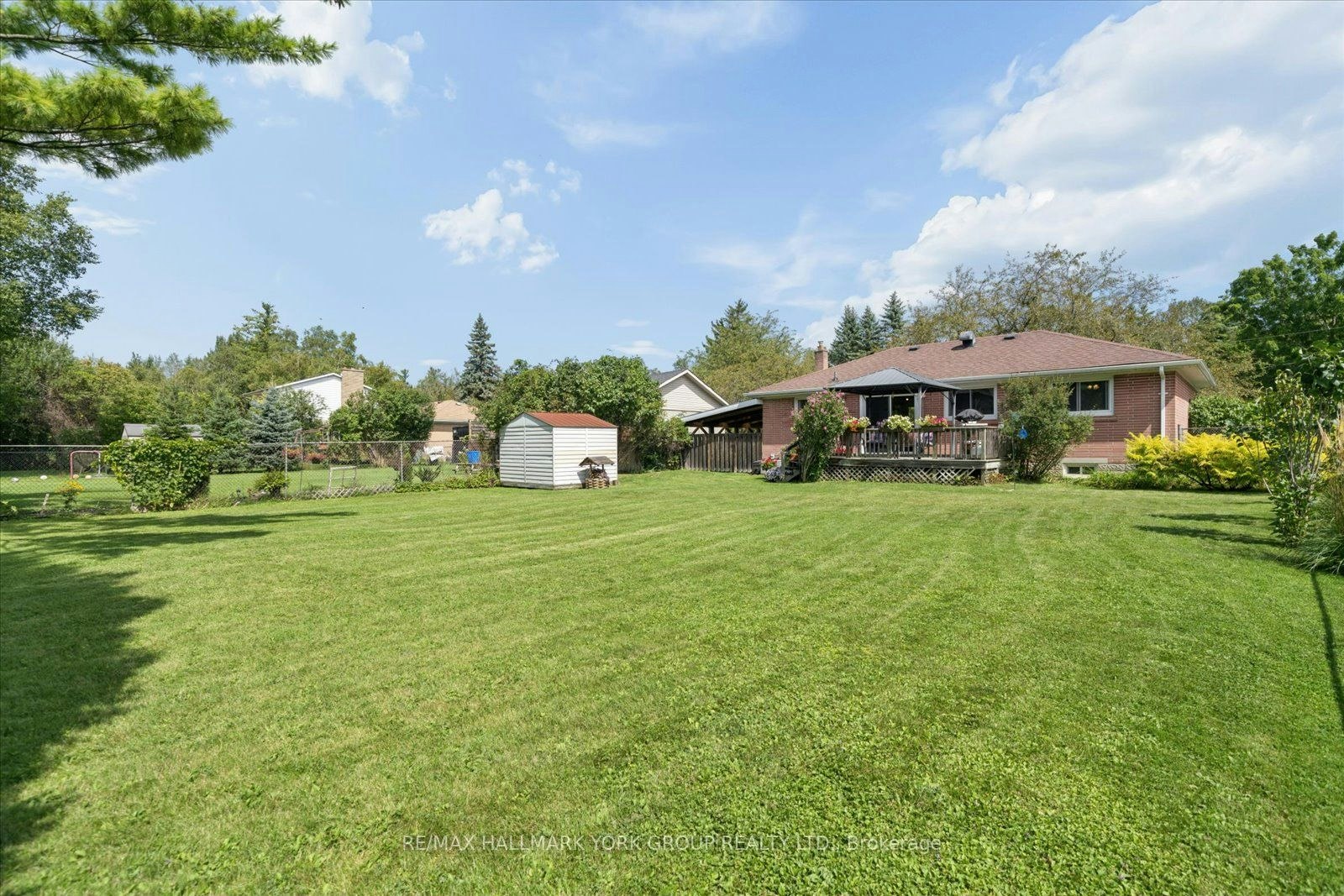26 Georgina Street, Georgina, ON, L0E 1R0 - 43