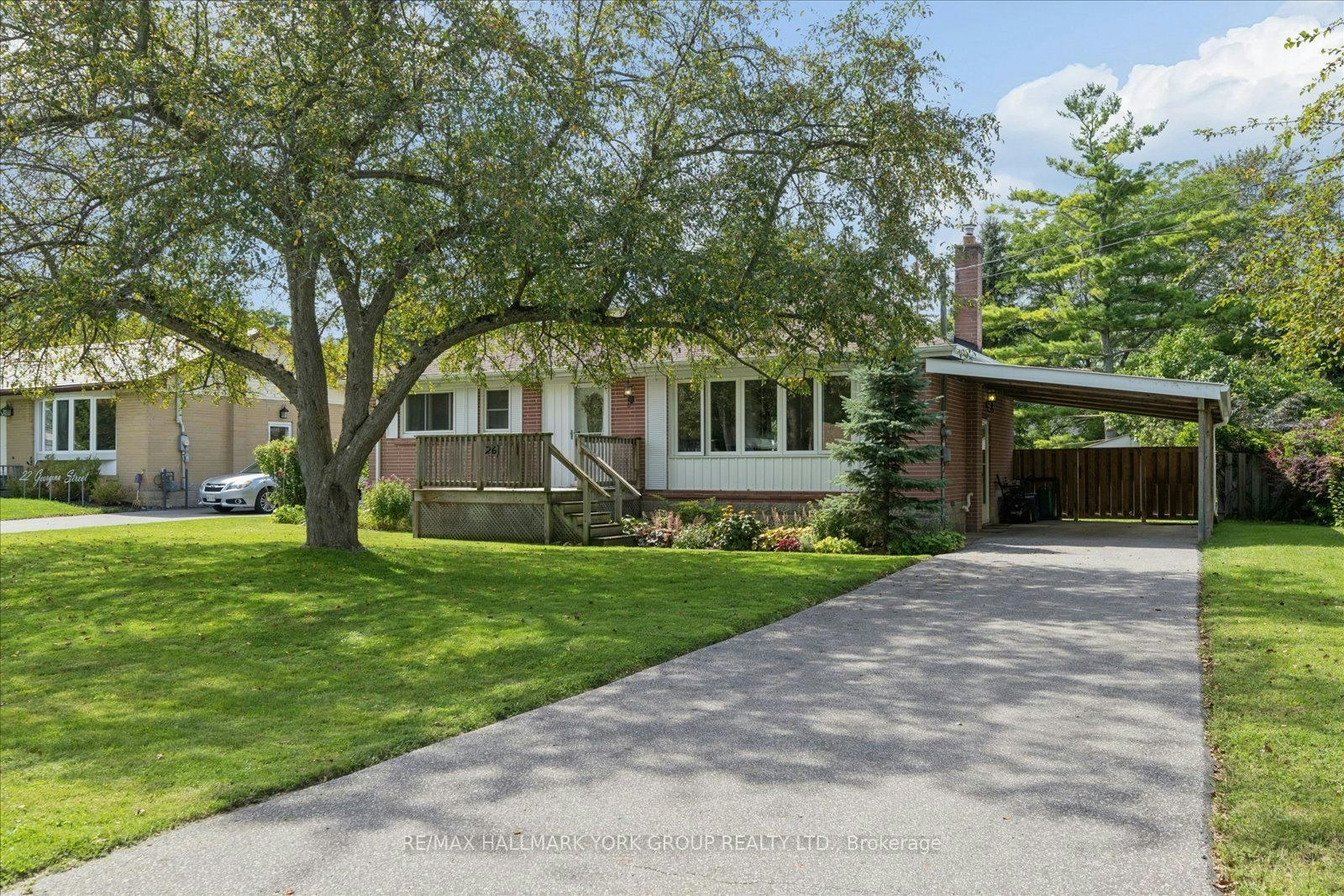 26 Georgina Street - 2