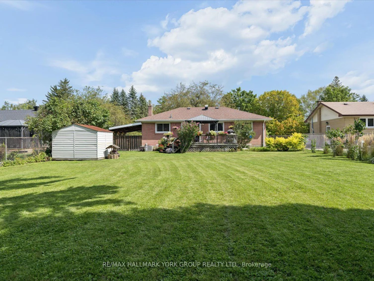 26 Georgina Street, Georgina, ON, L0E 1R0 - 44