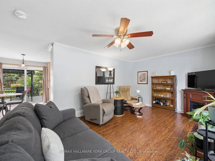 26 Georgina Street, Georgina, ON, L0E 1R0 - 8