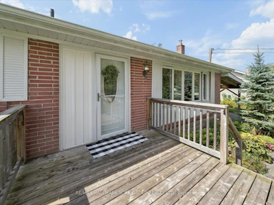 26 Georgina Street - 3