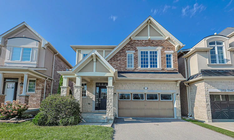 315 Thomas Phillips Drive