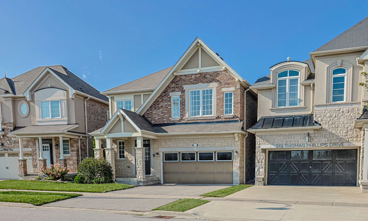 315 Thomas Phillips Drive