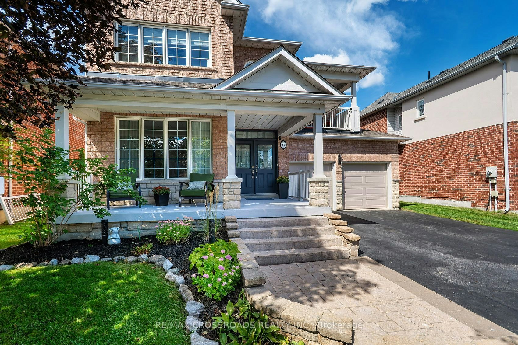 63 Rosena Lane, Uxbridge, ON, L9P 1X6