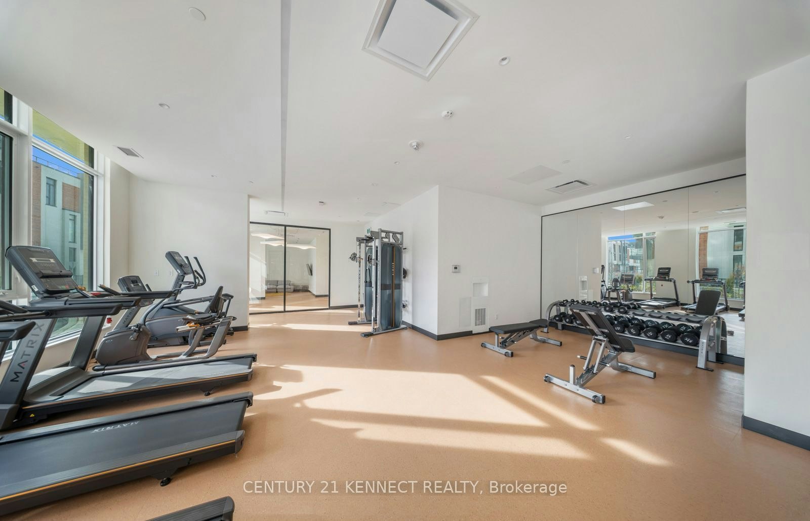 931-2 David Eyer Road, Richmond Hill, ON, L4S 0N5 - 24