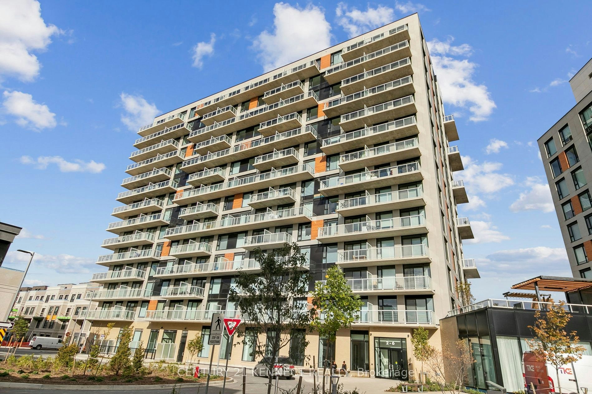 931-2 David Eyer Road, Richmond Hill, ON, L4S 0N5 - 27
